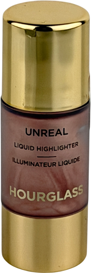 Hourglass Unreal Liquid Highlighter Divine 10ml