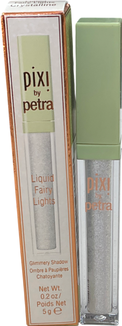 Pixi Glimmers Eye Shadow Fairy Lights 5g