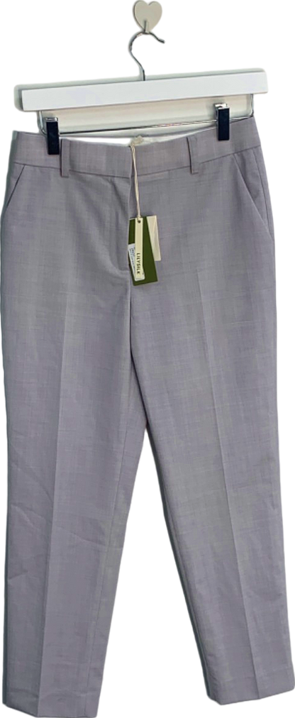 LILYSILK Lilac Dress Pants UK 8