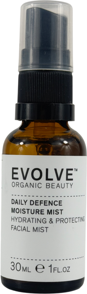 Evolve Daily Defence Moisture Mist 30ml