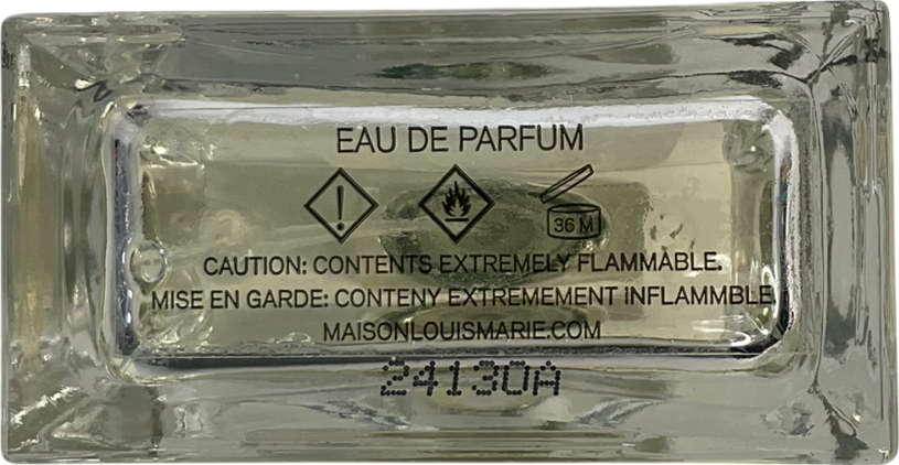 Maison Louis Marie No.14 Icila Eau De Parfum 50ml