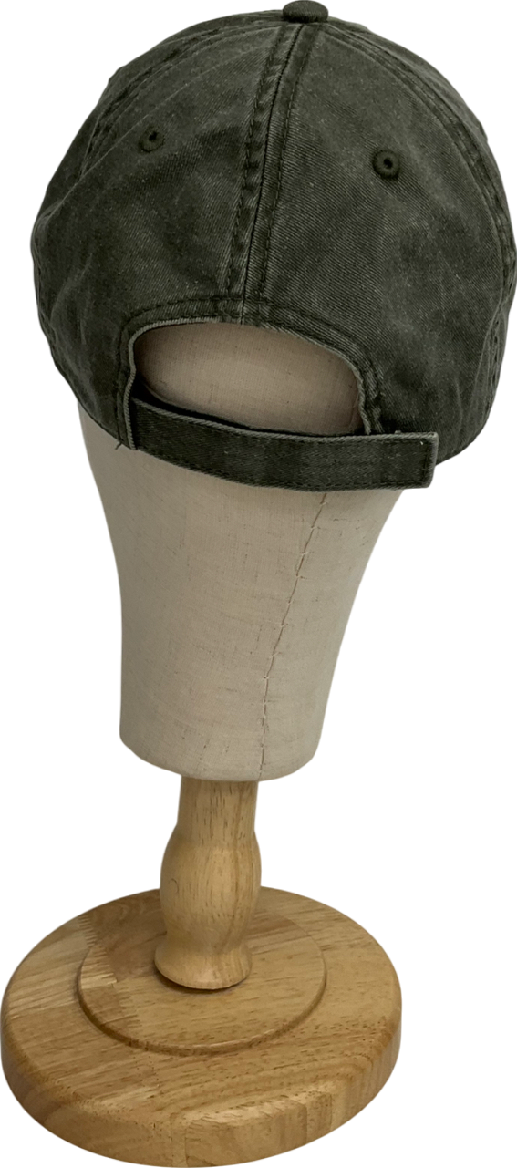 Joah Brown Green The Official Cap One Size