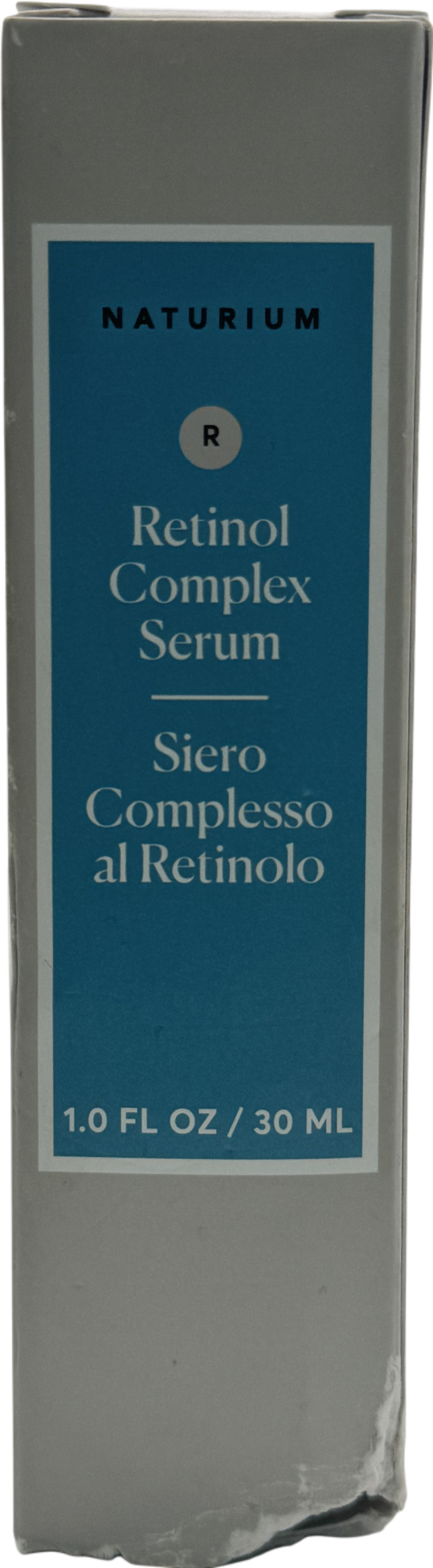 Naturium Retinol Complex Serum 30ml