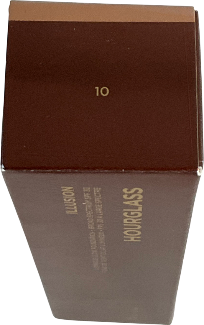 Hourglass Illusion Luminous Glow Foundation 10 35ml