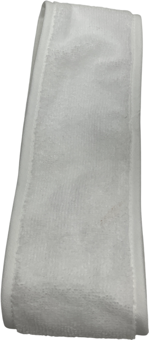 olverum Keep Hair Sleek And Stylish With This Spa-inspired Headband. One size