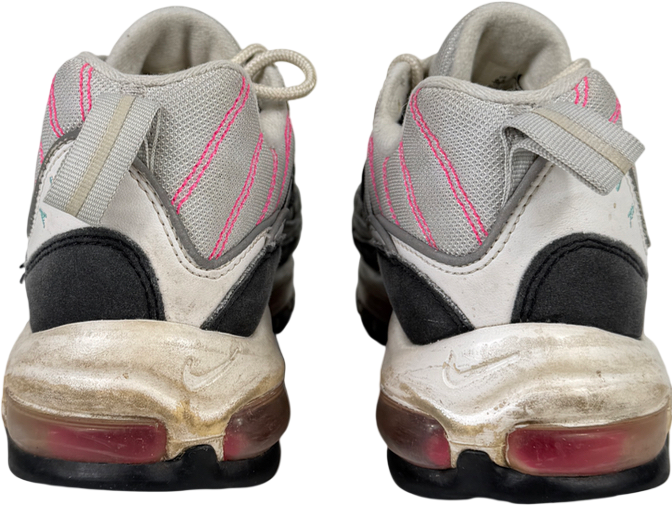 Nike Multicoloured Air Max 98 Ah6799 Trainers UK 7 EU 41 👞
