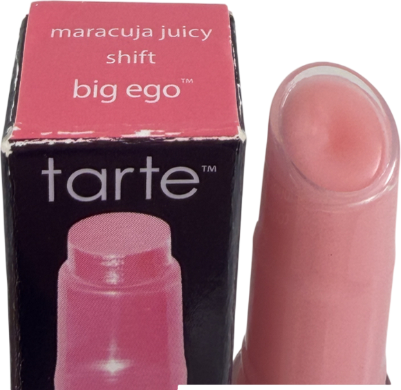 Tarte Maracuja Juicy Lip Plumper Big Ego 2.7g