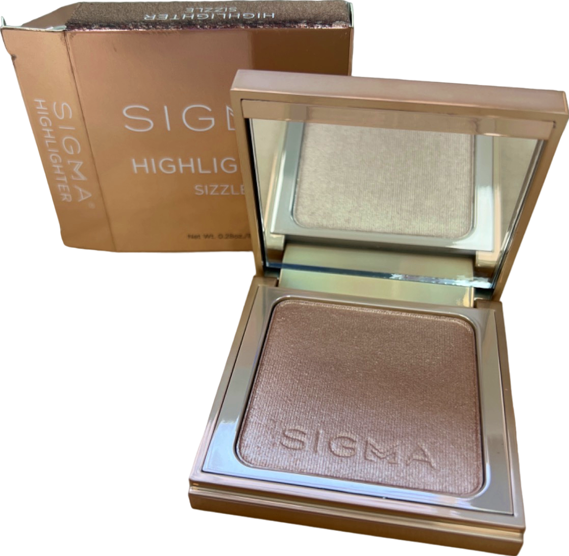 Sigma Highlighter Sizzle 9g