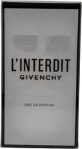 L'INTERDIT L’interdit Eau De Parfum 80ml