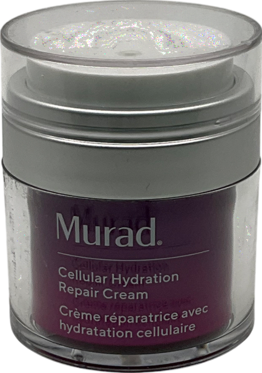 Murad Moisturisers Cellular Hydration Repair Cream 50ml