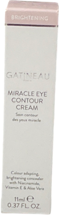 gatineau Miracle Eye Contour Cream 11ml