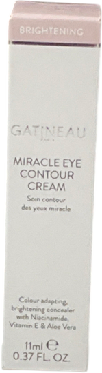 gatineau Miracle Eye Contour Cream 11ml