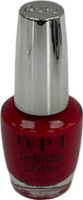 O.p.i Gumdrop Tha Ball | Red Nail Polish 15ml