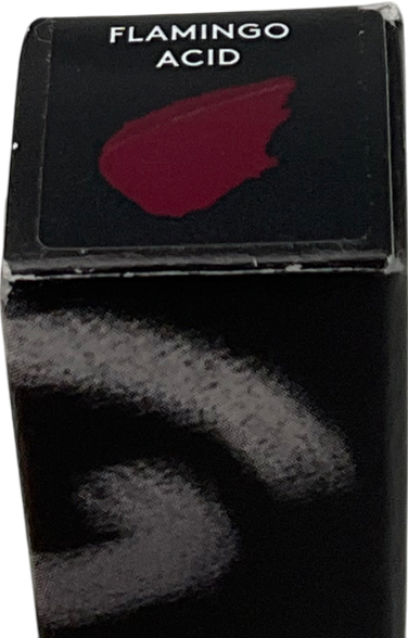 Fenty Plush Matte Lipstick Flamingo Acid 1.7 g