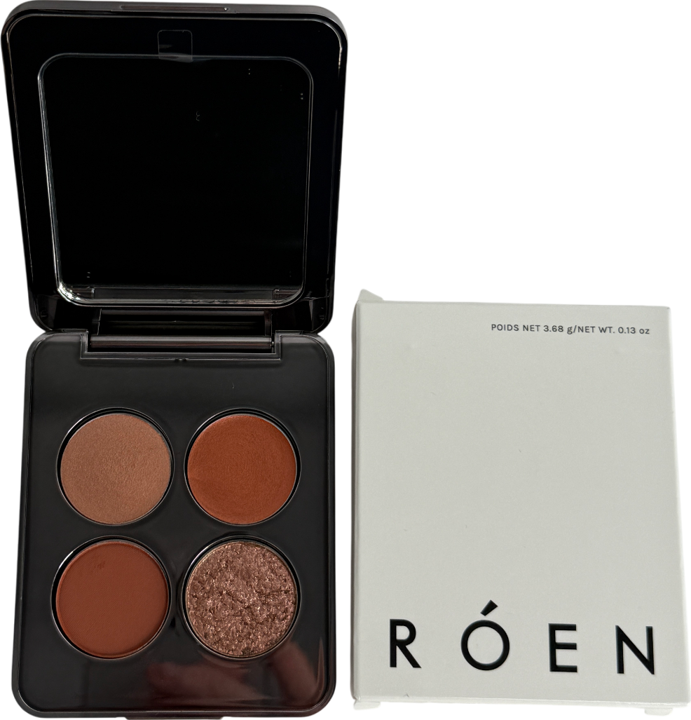 RÓEN Eyeshadow Palette Eyes On Me 3.68g