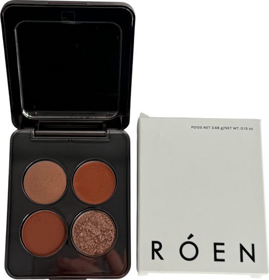 RÓEN Eyeshadow Palette Eyes On Me 3.68g