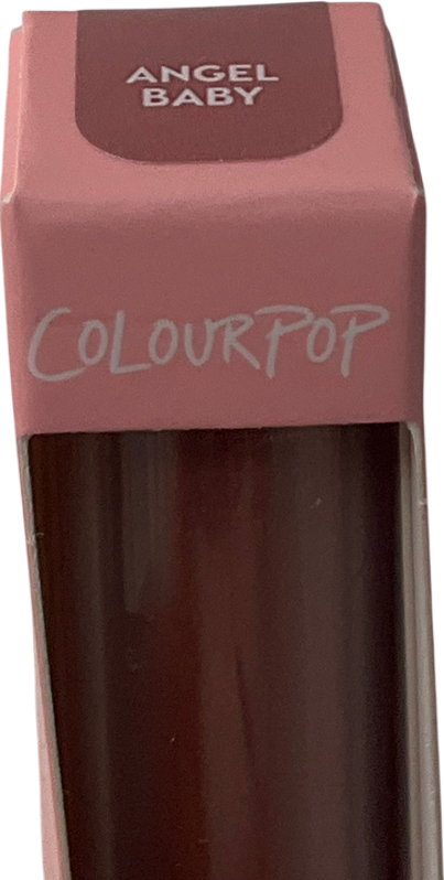 colourpop So Juicy Plumping Gloss Balm Angel Baby 1.88g
