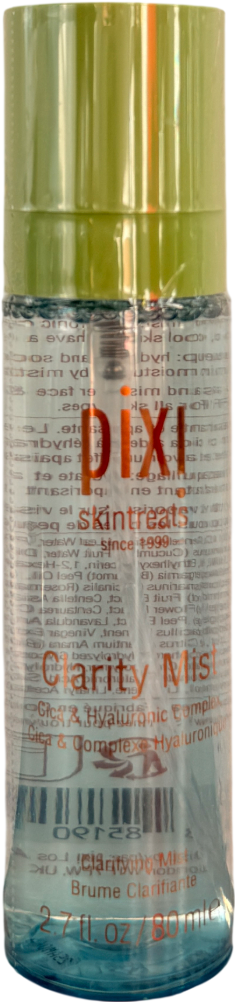 Pixi Clarity Mist 80ml
