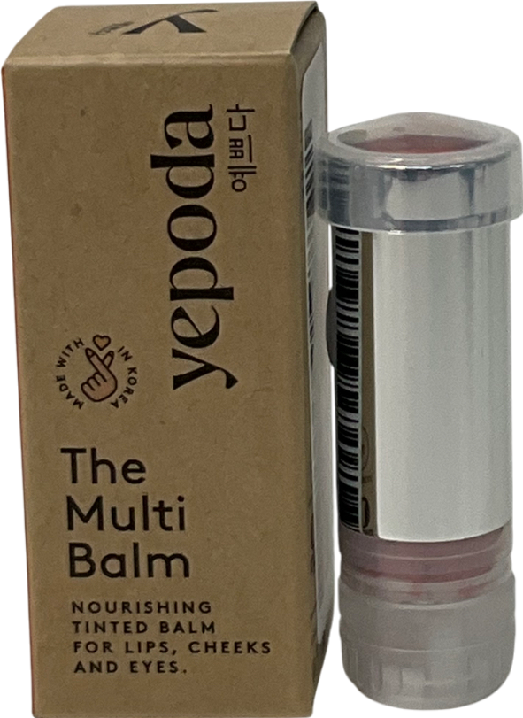 yepoda The Multi Balm Perfect Peach 3.5g
