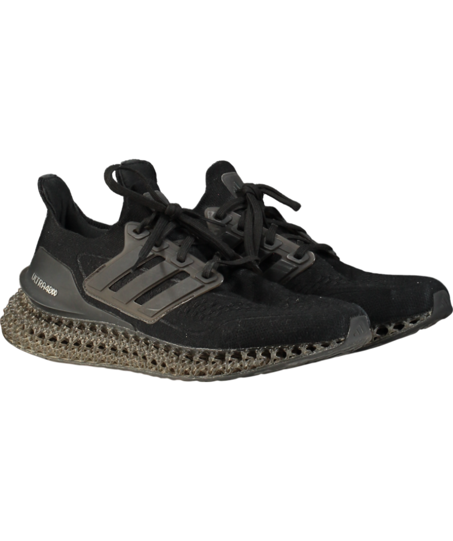 adidas Black 4dfwd 4 Running Shoes UK 9.5 EU 43.5 👞