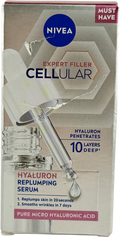 Nivea Cellular Expert Filler Face Serum 15ml