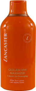 Lancaster Golden Tan Maximizer After Sun Lotion 400ml