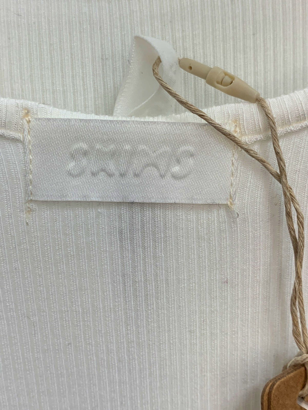 SKIMS Marble Soft Lounge Long Slip Dress UK M