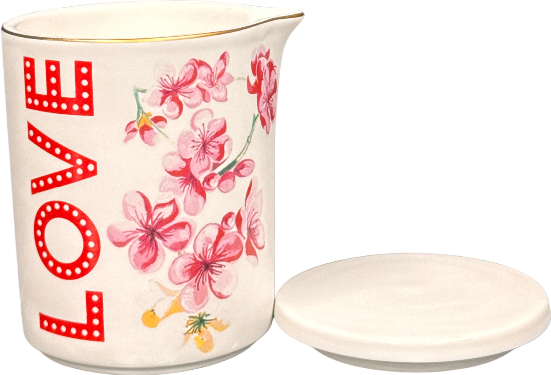 Oskia White Smoothing Love Massage Candle 200ml No Size