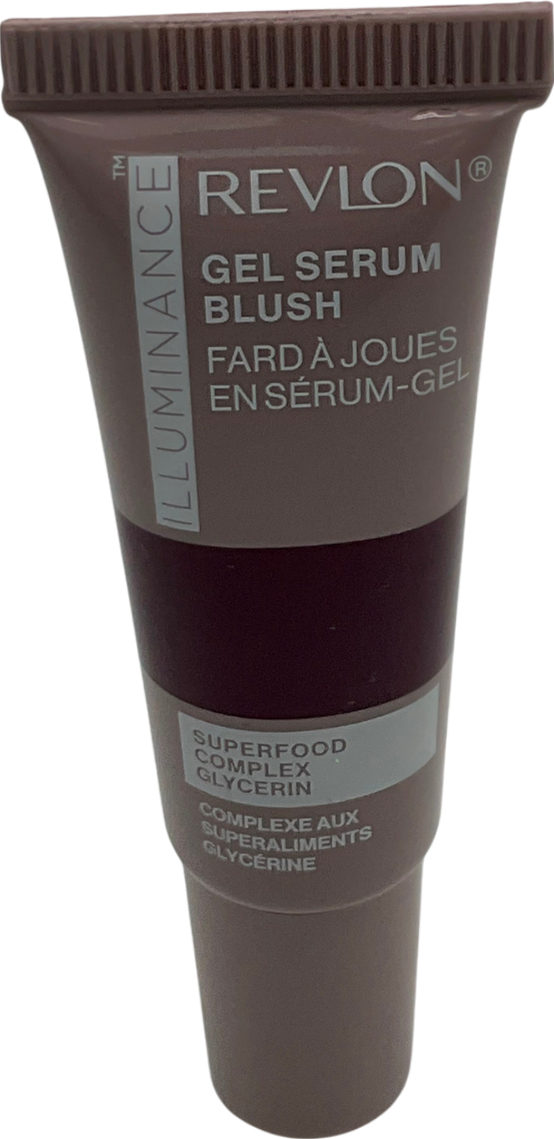 Revlon Gel Serum Blush 140 11ml