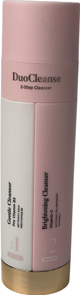 Sculpted by Aimee Duo Cleanse And Brighten 200ml