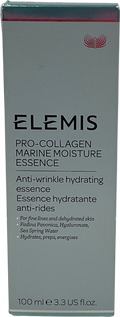 Elemis Pro-collagen Marine Moisture Essence 100ml