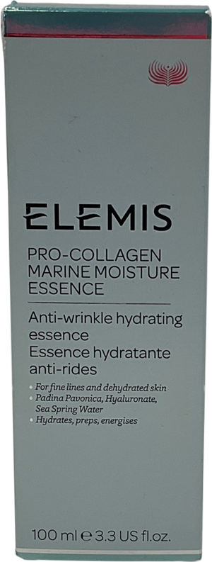 Elemis Pro-collagen Marine Moisture Essence 100ml