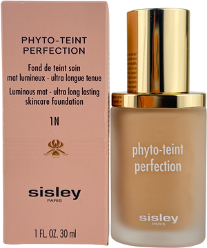 Sisley Phyto-teint Perfection Foundation 1n 30ml