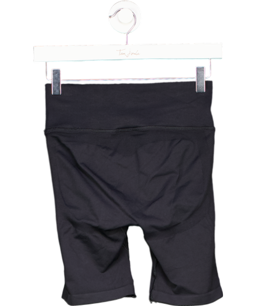 Under Armour Black Ua Launch  6" Shorts UK S/M