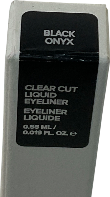 haus labs By Lady Gaga Clear Cut Liquid Eyeliner Black Onyx 0,55ml