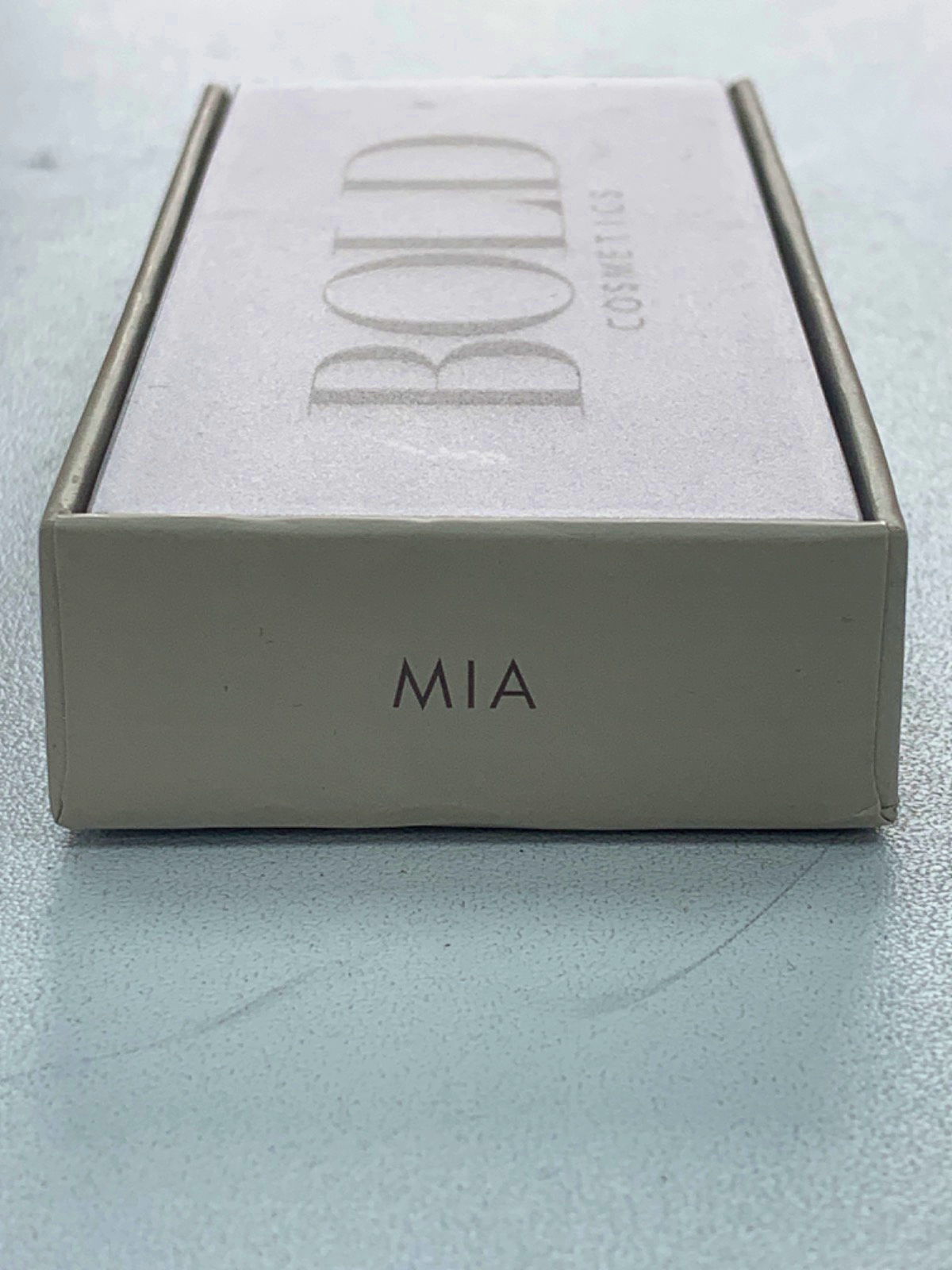 Bold Cosmetics False Eyelashes Mia