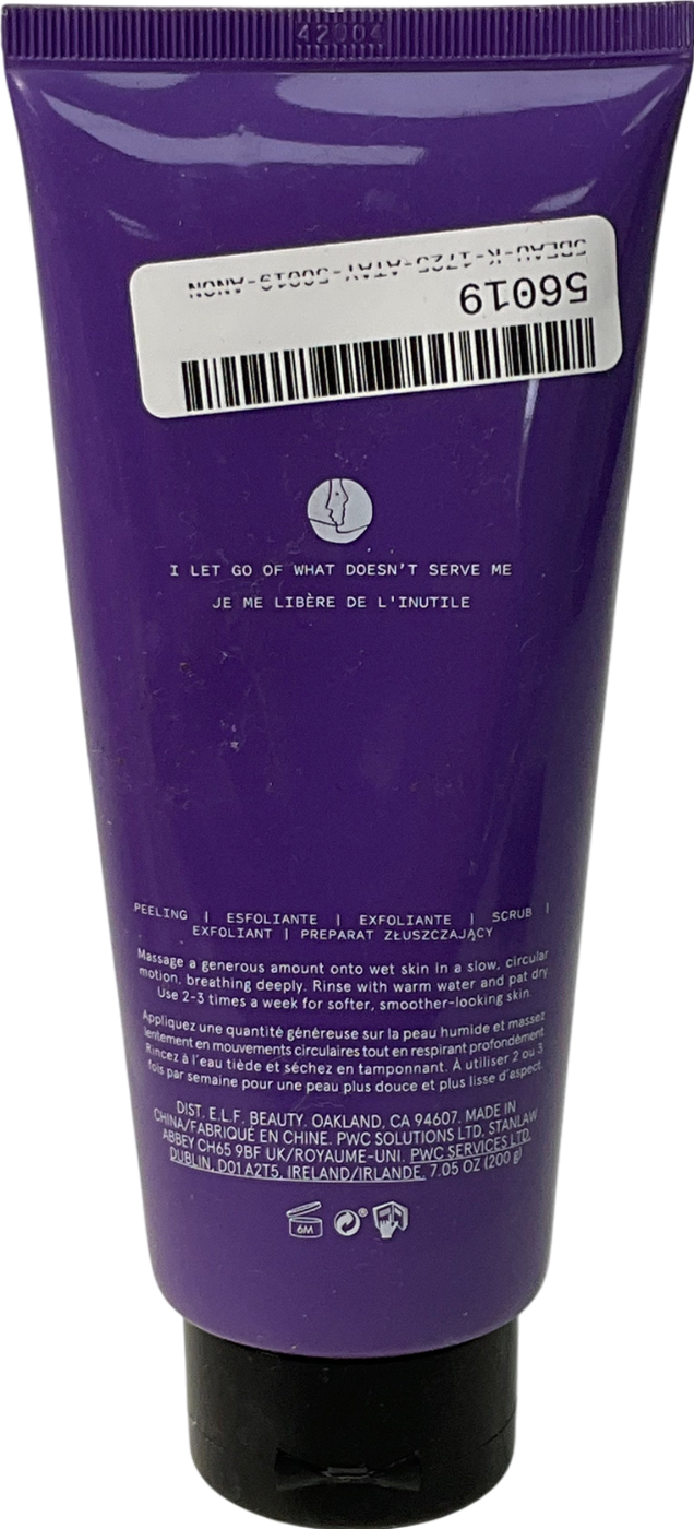 KEYS Body Polish With Glycolic And Lactic Acids One size