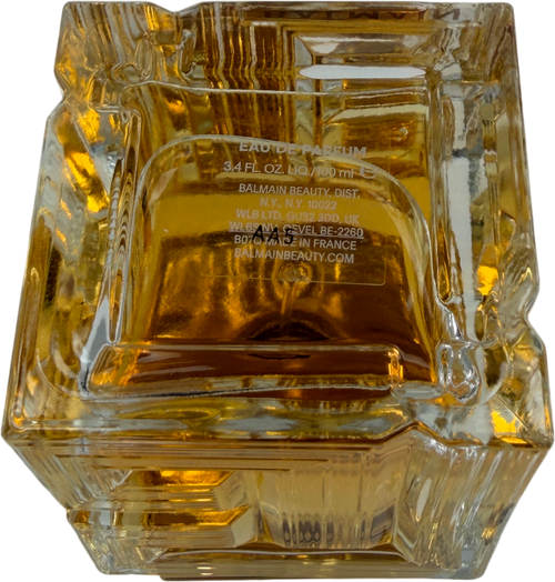 BALMAIN Destin De Balmain Eau De Parfum 100ML
