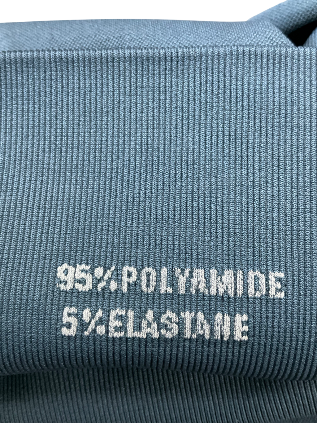 4th Arq Blue Harlow Seamless Leggings UK XS/S