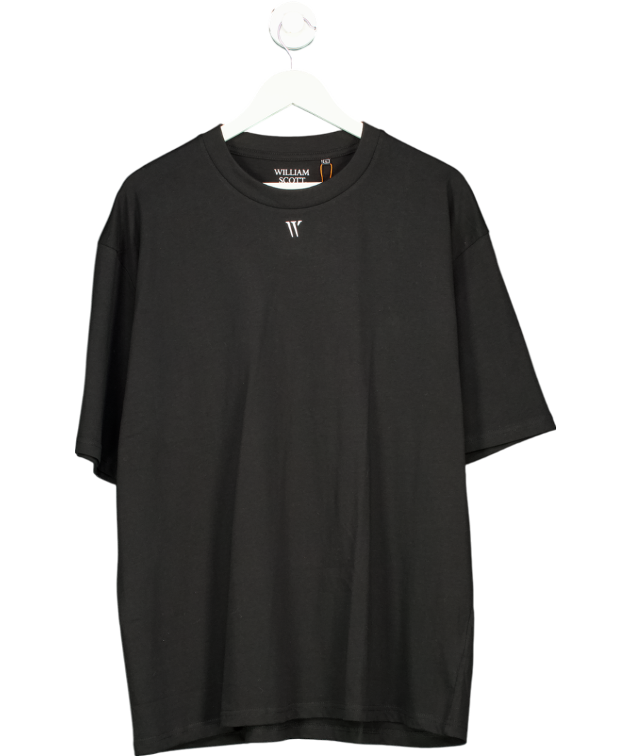 william golf Black Oversized (black) UK L