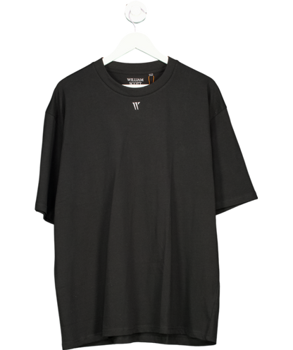 william golf Black Oversized (black) UK L