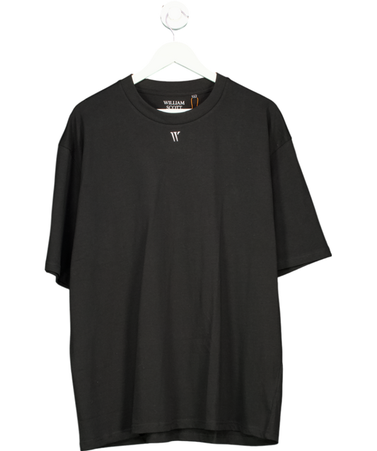 william golf Black Oversized (black) UK L