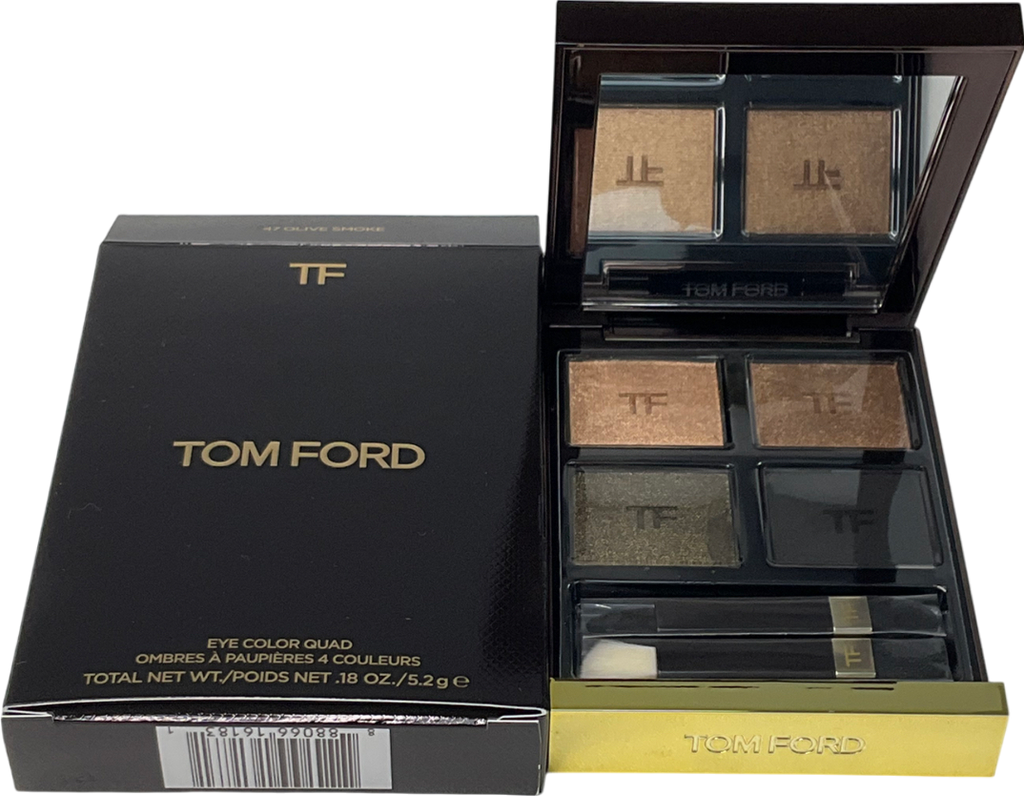 Tom Ford Eye Color Quad 47 5.2g