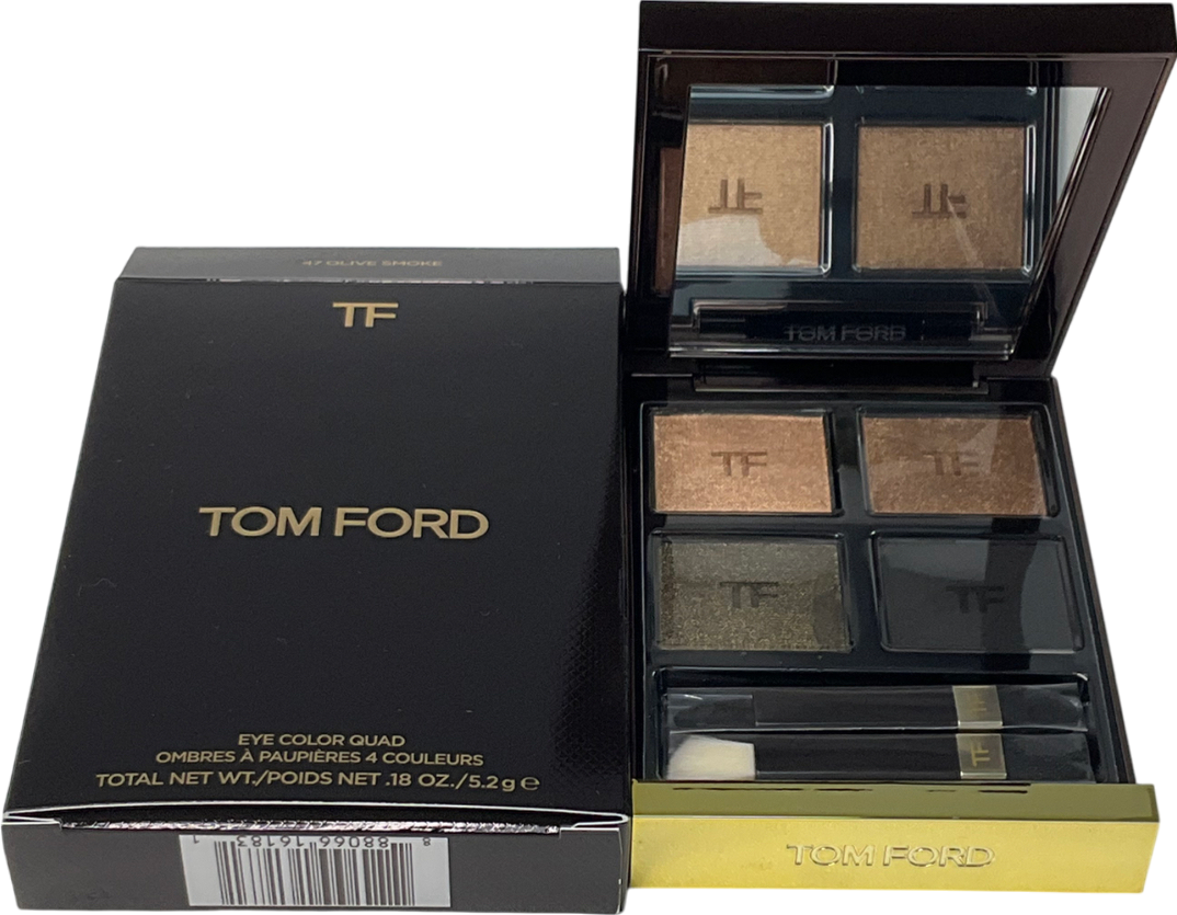 Tom Ford Eye Color Quad 47 5.2g