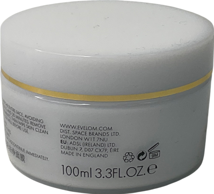 Eve Lom Cleanse Cleanser All Skin Types 100ml