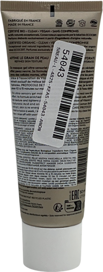 Patyka Glow - Skin Renewal Mask 50ml