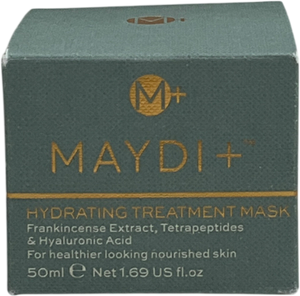 Maydi+ Hydrating Treatment Mask 50ml