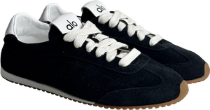 ALO Alo Sunset Sneaker - Black UK 4 EU 37