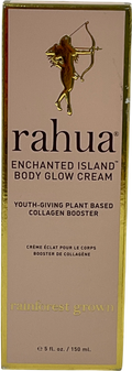 rahua Enchanted Island™ Body Glow Cream 150ml
