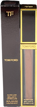 Tom Ford Gloss Luxe N4 East Coast 5.5ml